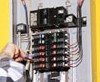 Electrical Panel - Electrical Contractor in Humble, TX